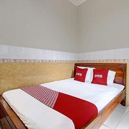 Oyo 91785 Hotel Srikandi Kalasan Tanjungtirto Exterior photo